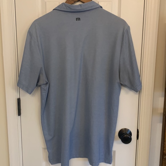 Travis Mathew Shadow Creek polo - Picture 5 of 6